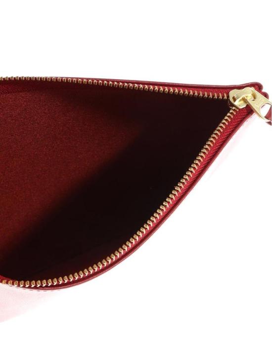 꼼데가르송 클러치/파우치 SA5100RED Red - COMME DES GARCONS