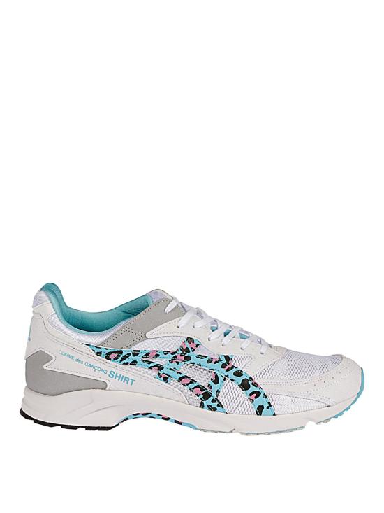  꼼데가르송 스니커즈 FHK1001 White