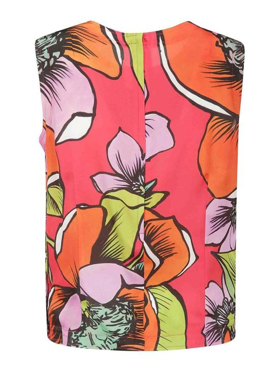 24FW 꼼데가르송 블라우스 GMB005051 Multicolour - COMME DES GARCONS