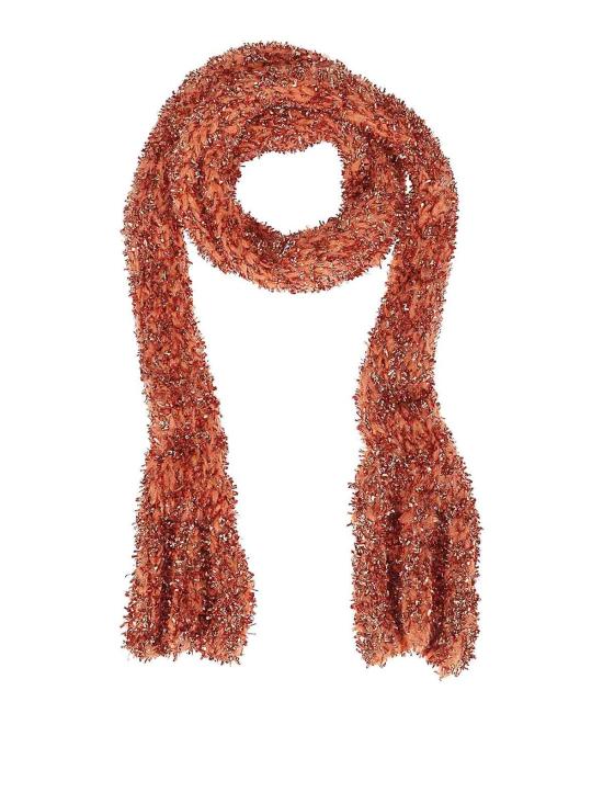  루씨 머플러/스카프 PATTIORANGE Orange