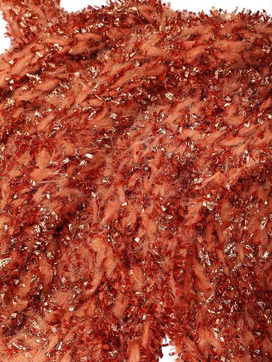  루씨 머플러/스카프 PATTIORANGE Orange - LUSSI