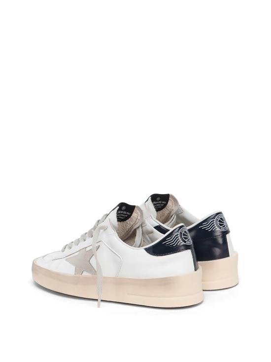  골든구스 STARDAN 스타단 스니커즈 GWF00128F00056710220 WHITE - GOLDEN GOOSE