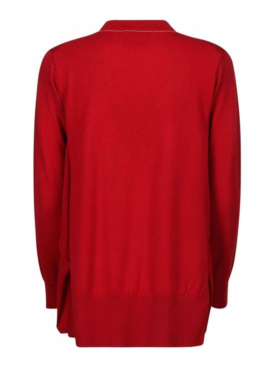  콜빌 스웨터 CVF24867REDRED Red - COLVILLE