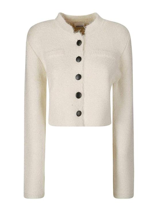  케이트 자켓 9567309103 Cream