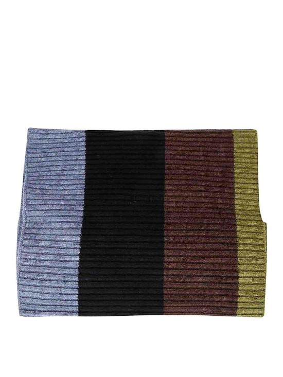  콜빌 머플러/스카프 CVF24869GBBGRNBLU Multicolour