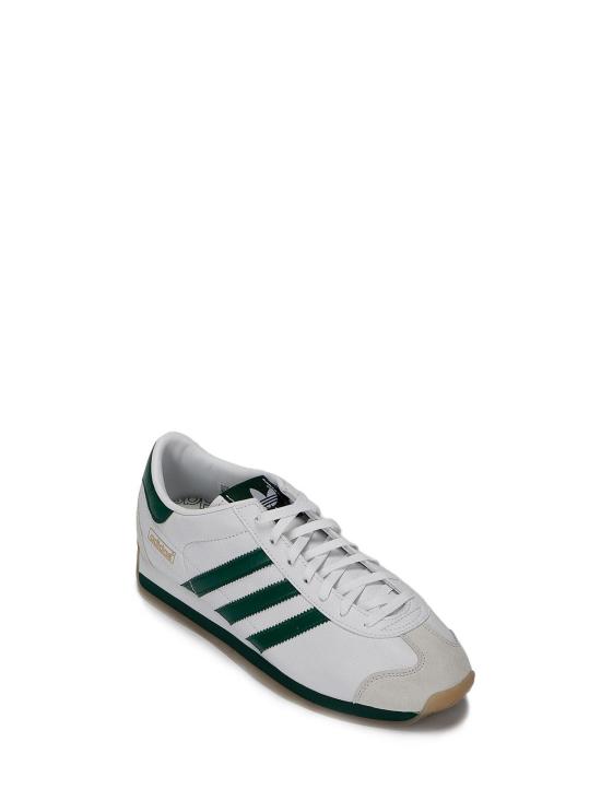 25FW 아디다스 스니커즈 IE4042 Gold - ADIDAS