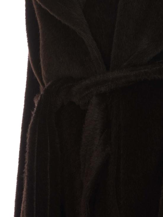  딸리아토레 의류 MOLLYD70010M1358 Brown - TAGLIATORE