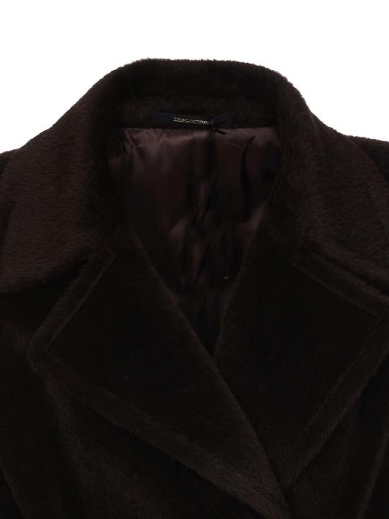  딸리아토레 의류 MOLLYD70010M1358 Brown - TAGLIATORE