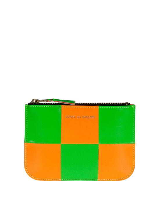  꼼데가르송 지갑 SA8100FS Multicolour