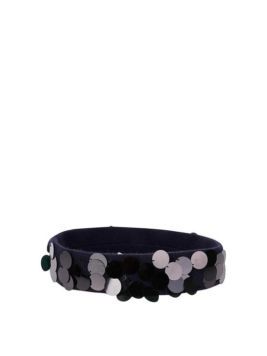  익스트림캐시미어 벨트 N389RAIN001 Blue