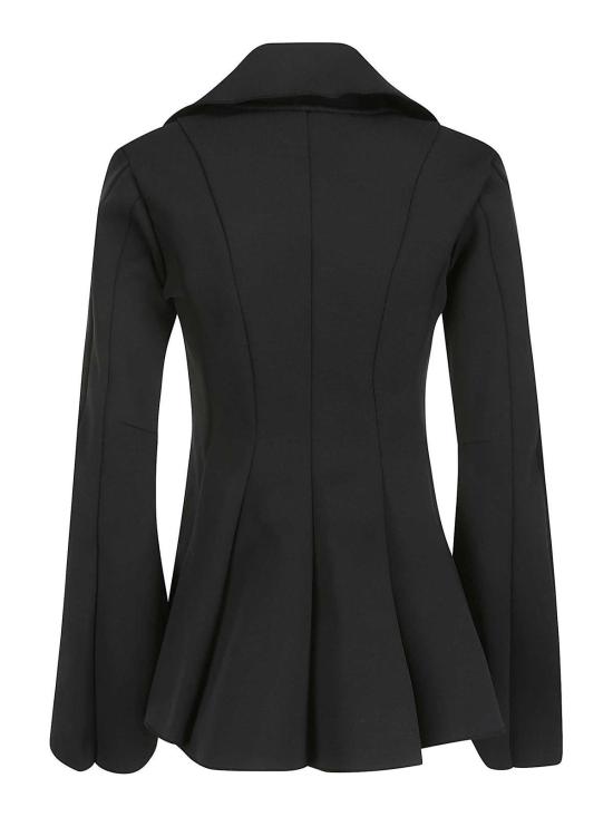  꼼데가르송 자켓 3LJ0040511 Black - COMME DES GARCONS