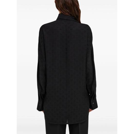 25SS 살바토레 페라가모 셔츠 13G5300780700 - SALVATORE FERRAGAMO