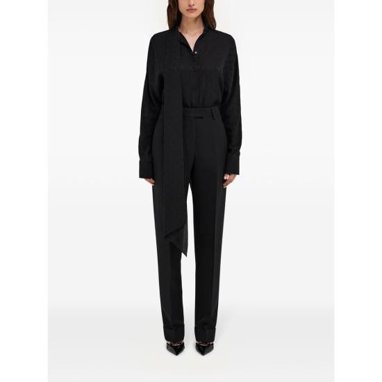 25SS 살바토레 페라가모 셔츠 13G5300780700 - SALVATORE FERRAGAMO