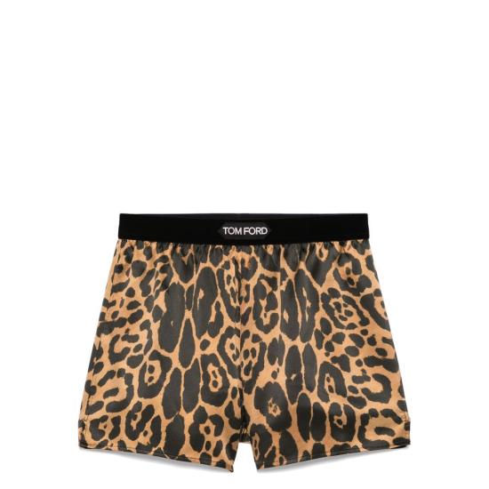 25SS 톰포드 숏팬츠 FAP225SH0021