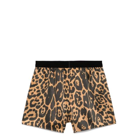 25SS 톰포드 숏팬츠 FAP225SH0021 - TOMFORD