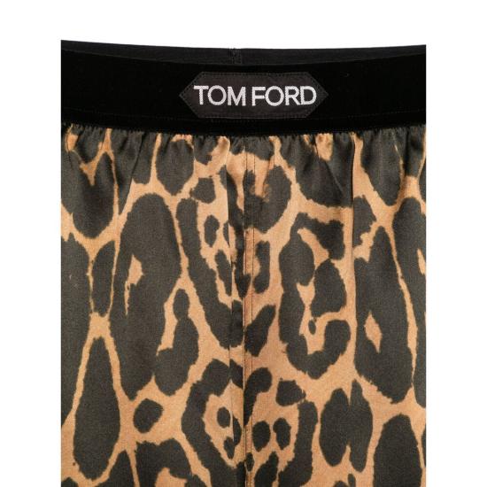 25SS 톰포드 숏팬츠 FAP225SH0021 - TOMFORD