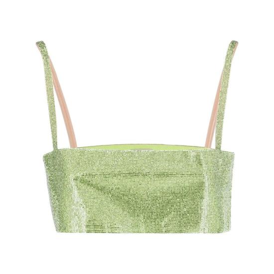  누에 민소매 티셔츠 100CHARLOTTE