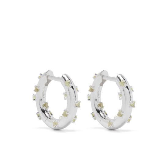 25SS HATTONE LABS 이어링 HLS565416PEYOTE