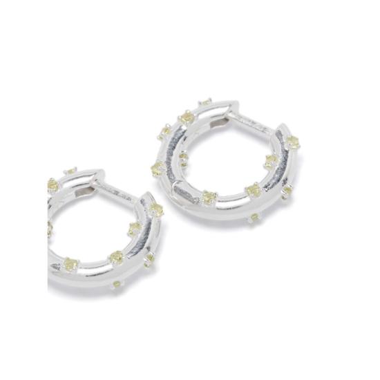 25SS HATTONE LABS 이어링 HLS565416PEYOTE - OTHER BRANDS