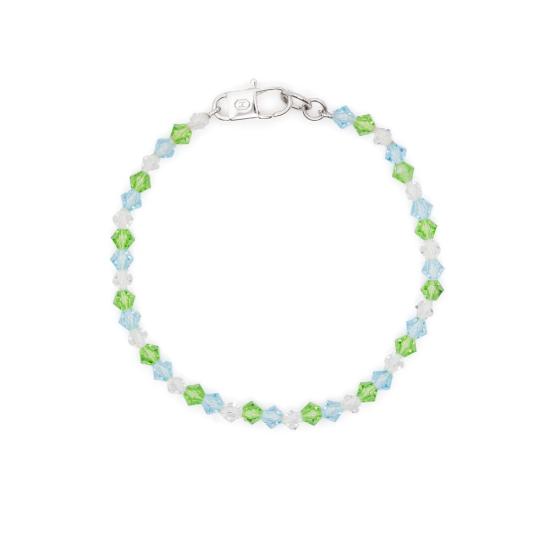 25SS HATTONE LABS 브레이슬릿 HLS5507M5SHORE