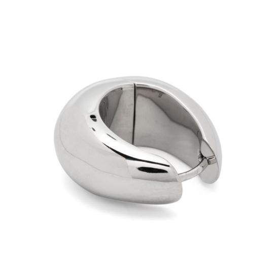 25SS 톰우드 이어링 100511ICEHOOPS - TOM WOOD