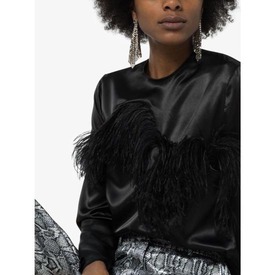 25SS 파코라반 이어링 19ABB0038MET042 - PACO RABANNE