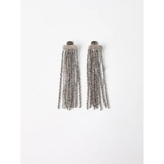 25SS 브루넬로 쿠치넬리 이어링 M0RW9LV45 - BRUNELLO CUCINELLI