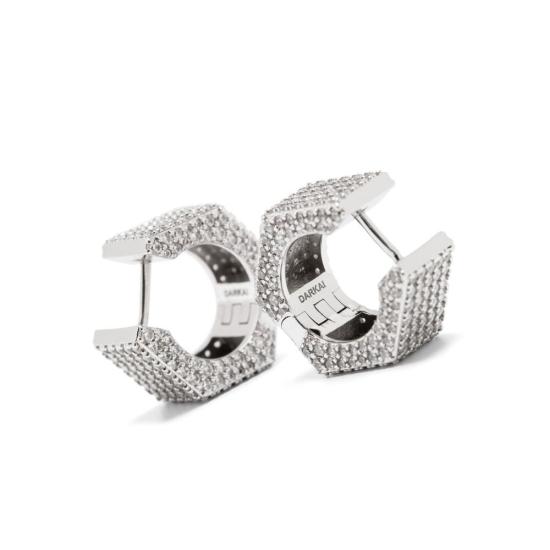 25SS 다카이 이어링 DIOR0031BBDIL - DARKAI