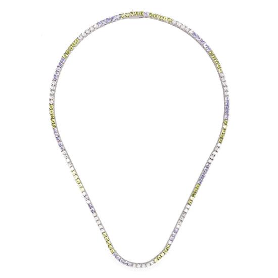 25SS HATTONE LABS 네크리스 HLW486113ACLASSICTE