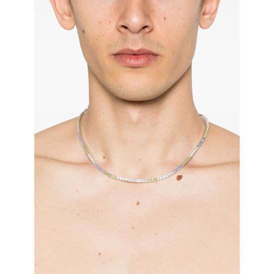 25SS HATTONE LABS 네크리스 HLW486113ACLASSICTE - OTHER BRANDS