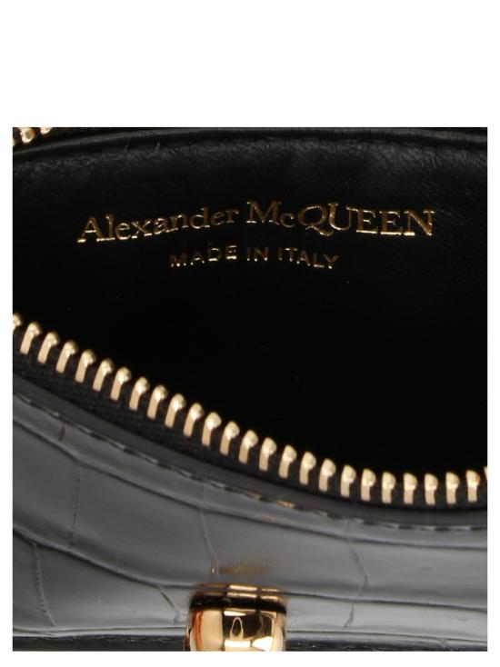  알렉산더 맥퀸 지갑 6320371JMFG1050 - ALEXANDER MCQUEEN