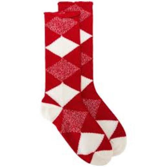  버버리 양말 4070119ACHQZ