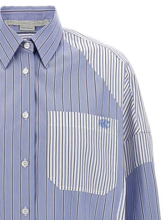 25SS 스텔라 맥카트니 셔츠 6201363FR1158525 - STELLA MCCARTNEY