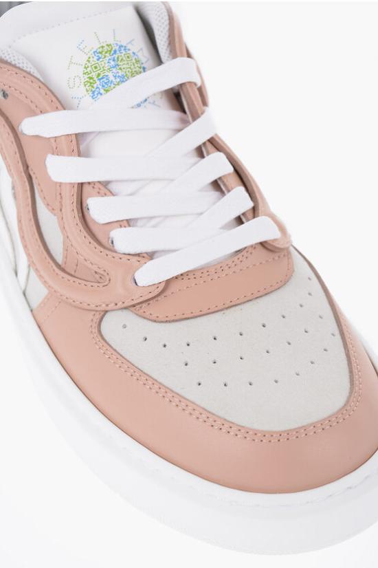  스텔라 맥카트니 스니커즈 810178 Pink - STELLA MCCARTNEY