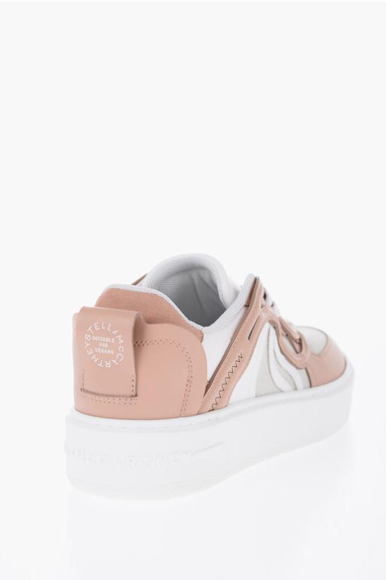 스텔라 맥카트니 스니커즈 810178 Pink - STELLA MCCARTNEY