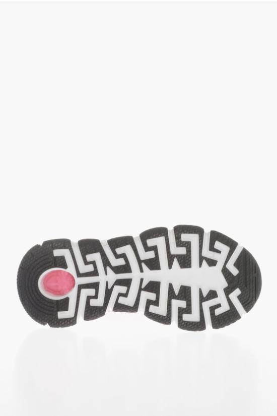  베르사체 스니커즈 10041821A079856Y300 Pink - VERSACE