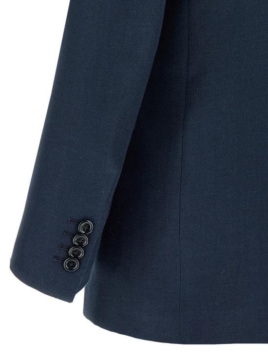 25SS 딸리아토레 아우터 JJASMINE10B340021EB813 BLUE - TAGLIATORE