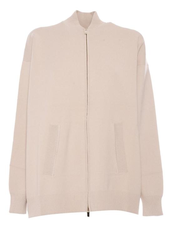 24FW 막스마라 스튜디오 스웨터 2426316031600 7 BEIGE 225949 Beige