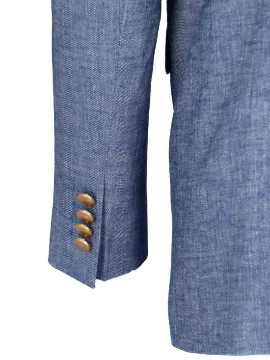 25SS 딸리아토레 자켓 J JASMINE10B H70005I1166 BLUE - TAGLIATORE