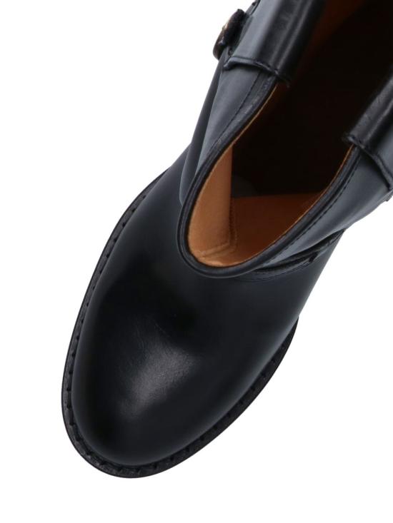 25SS 이자벨마랑 부츠 BO0192FA C1A22S01BK Black - ISABEL MARANT