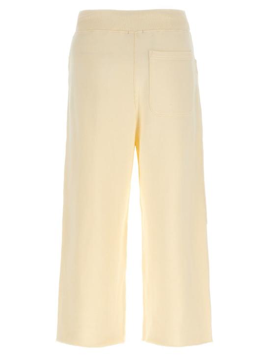 25SS 알13 숏팬츠 R13WK240001ALNATURAL WHITE - R13