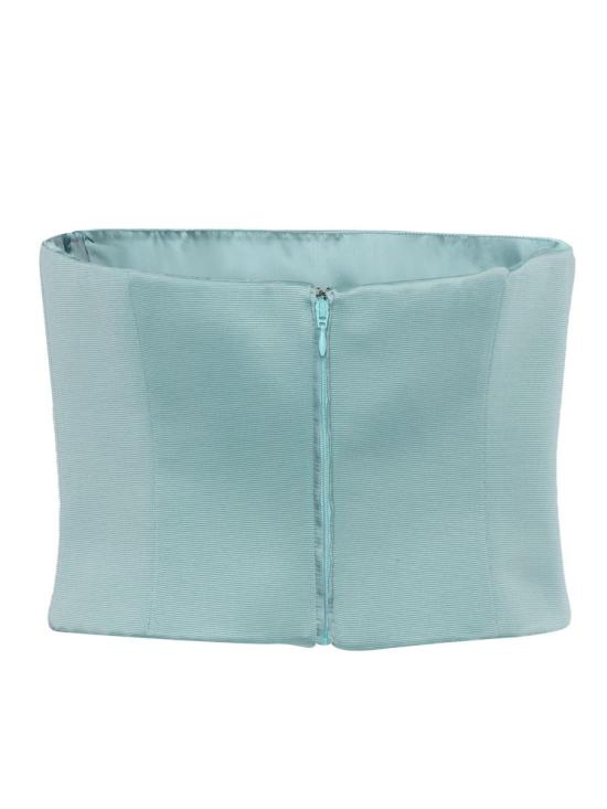 25SS 엠포리오 아르마니 민소매 티셔츠 EW001804TE14543 U9071 235234 GREEN - EMPORIO ARMANI