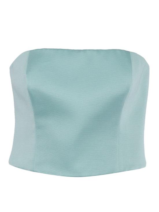 25SS 엠포리오 아르마니 민소매 티셔츠 EW001804TE14543 U9071 235234 GREEN