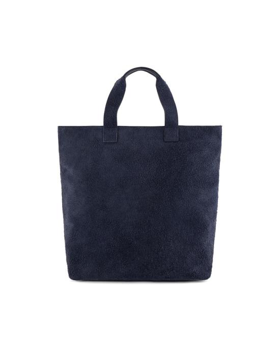 25SS 엠포리오 아르마니 토트백 EM000627AF13414UB109 BLUE - EMPORIO ARMANI