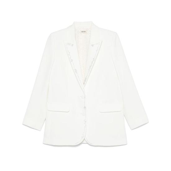 25SS 자딕앤볼테르 자켓 WWBL01917