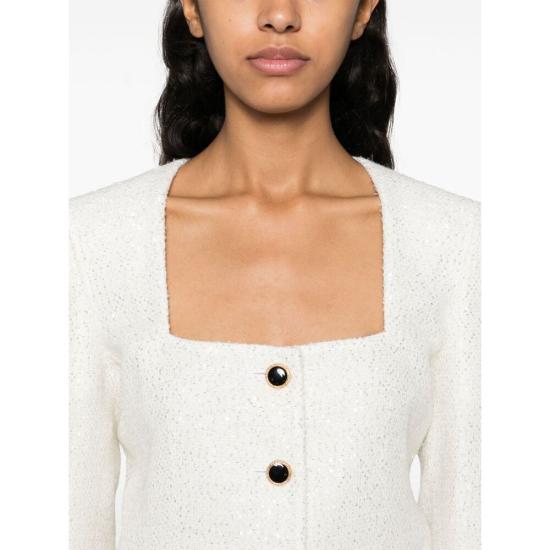 24FW 알레산드라리치 자켓 FABX3839F4364 - ALESSANDRA RICH