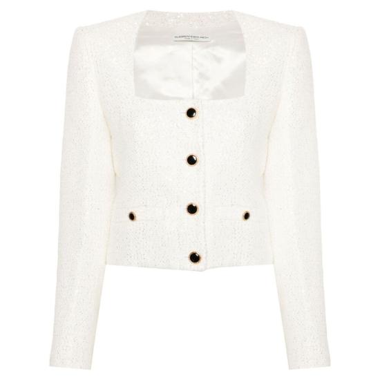 24FW 알레산드라리치 자켓 FABX3839F4364