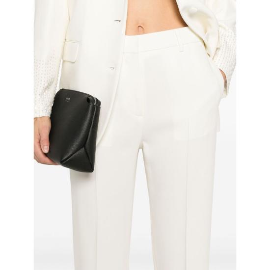 25SS 골든구스 스트레이트 팬츠 GWP02266P001619 - GOLDEN GOOSE