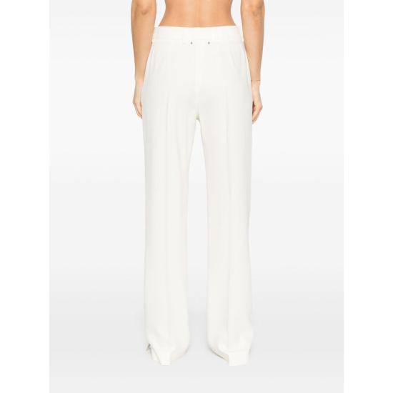 25SS 골든구스 스트레이트 팬츠 GWP02266P001619 - GOLDEN GOOSE