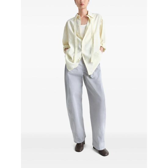 25SS 르메르 셔츠 SH1051LF1308 - LEMAIRE